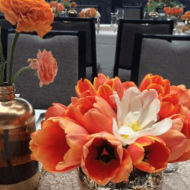 Image for Blog Post - Flowers Vows Parties Rooftop