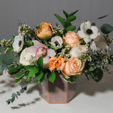 Image for Blog Post - Flowers Live in The Heart of Mom: Blooms You'll Love