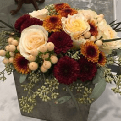 Image for Blog Post - Gather Together Give Thanks Celebrate