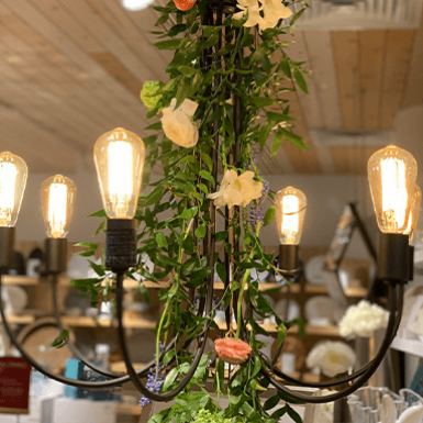 Image for Blog Post - Spring Flowers : Seasonal items to lure the Seattle Sun