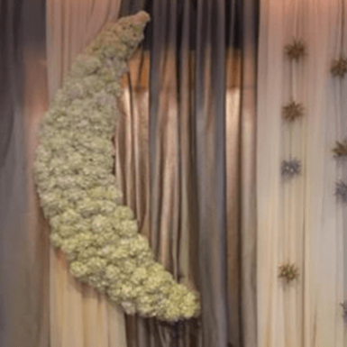 Image for Blog Post - Behind The Scenes: Making Flower Magic Happen