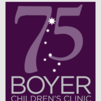 75 Boyer Children's Clinic