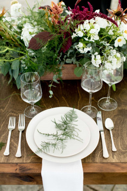 Image for Blog Post - Chateau Lill : Summer photoshoot with Lisa Dupar Catering