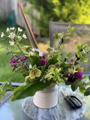 Image for Blog Post - DESIGNING FROM HOME