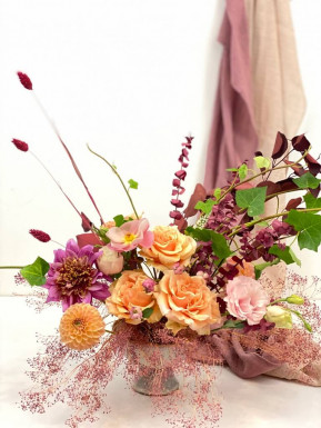 Image for Blog Post - October Highlights