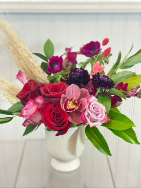 Image for Blog Post - First Loves