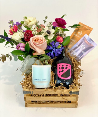 Image for Blog Post - Mother's Day ~ revisiting our emotions