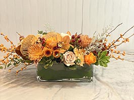 Abundance Centerpiece