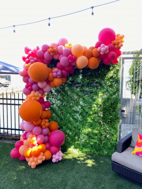 Image for Blog Post - Garden Party