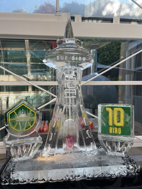 Image for Blog Post - Sue Bird Retirement Party