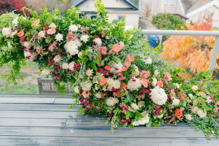 baby shower coral patio installation smaller