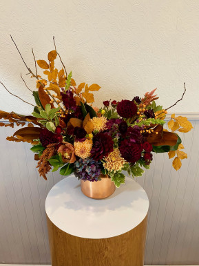 Image for Blog Post - Table Settings